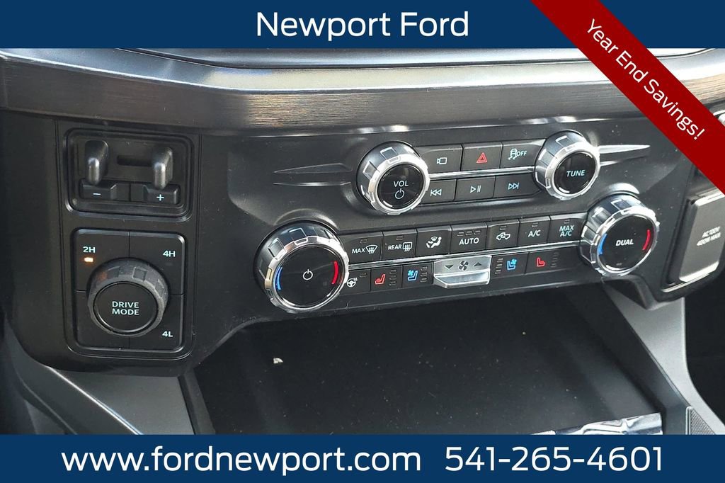 New 2026 Ford F250 Lariat AWD/4WD image 20