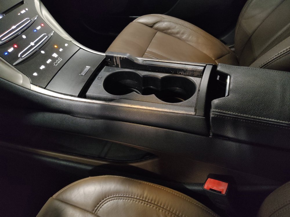 Used 2015 Lincoln MKZ w/ Equipment Group 101A Select FWD image 26