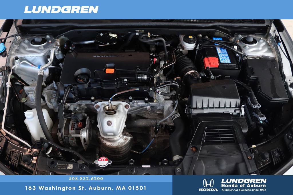 Used 2023 Honda Civic Sport image 29