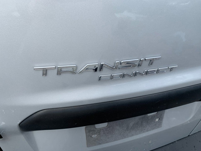 Used 2019 Ford Transit Connect XL image 18