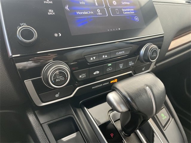 Used 2022 Honda CR-V EX-L image 30