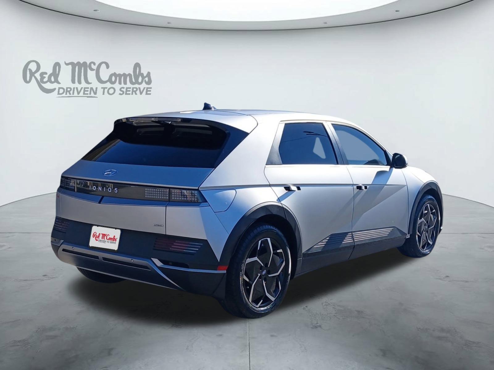 Used 2024 Hyundai Ioniq 5 SEL image 5