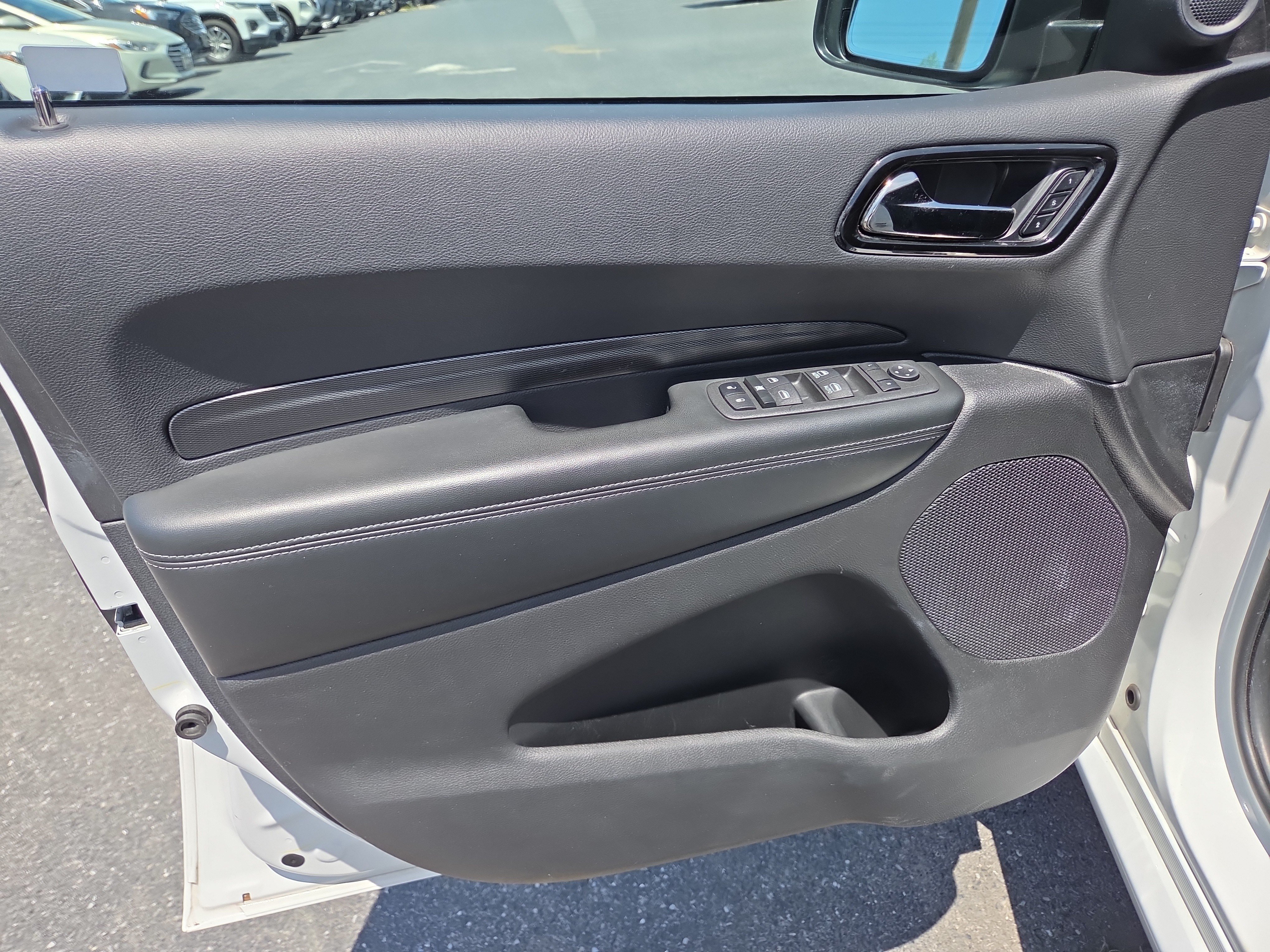 Certified 2022 Dodge Durango GT AWD/4WD image 15