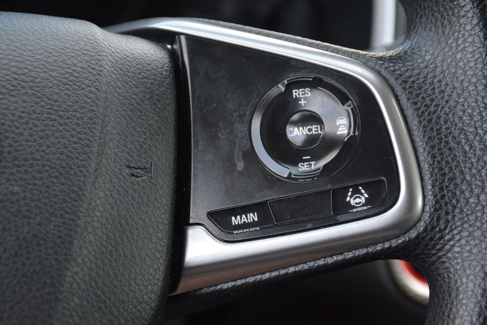 Used 2019 Honda CR-V EX image 28