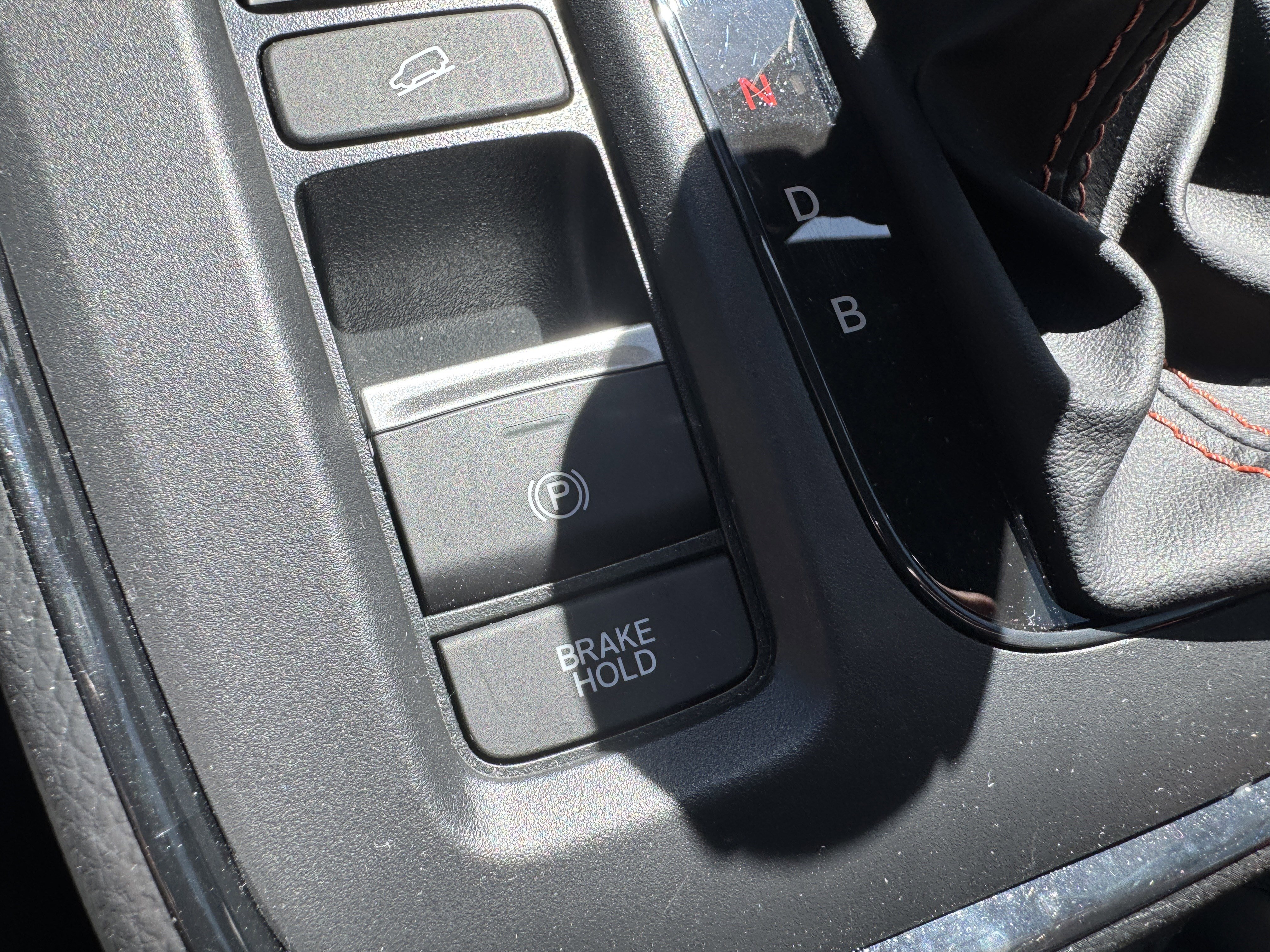 Used 2025 Honda CR-V Sport image 29