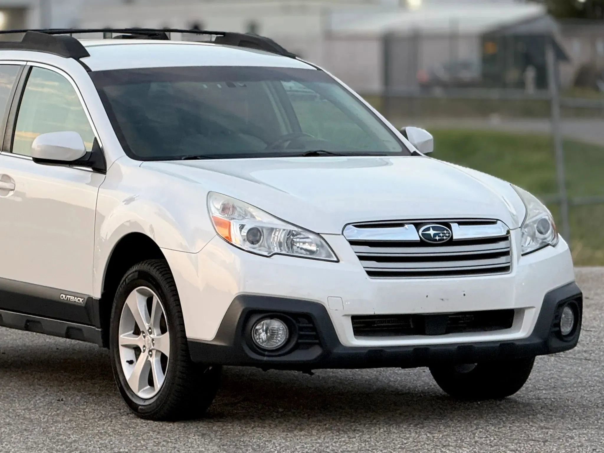 Used 2014 Subaru Outback 2.5i Premium AWD/4WD image 15