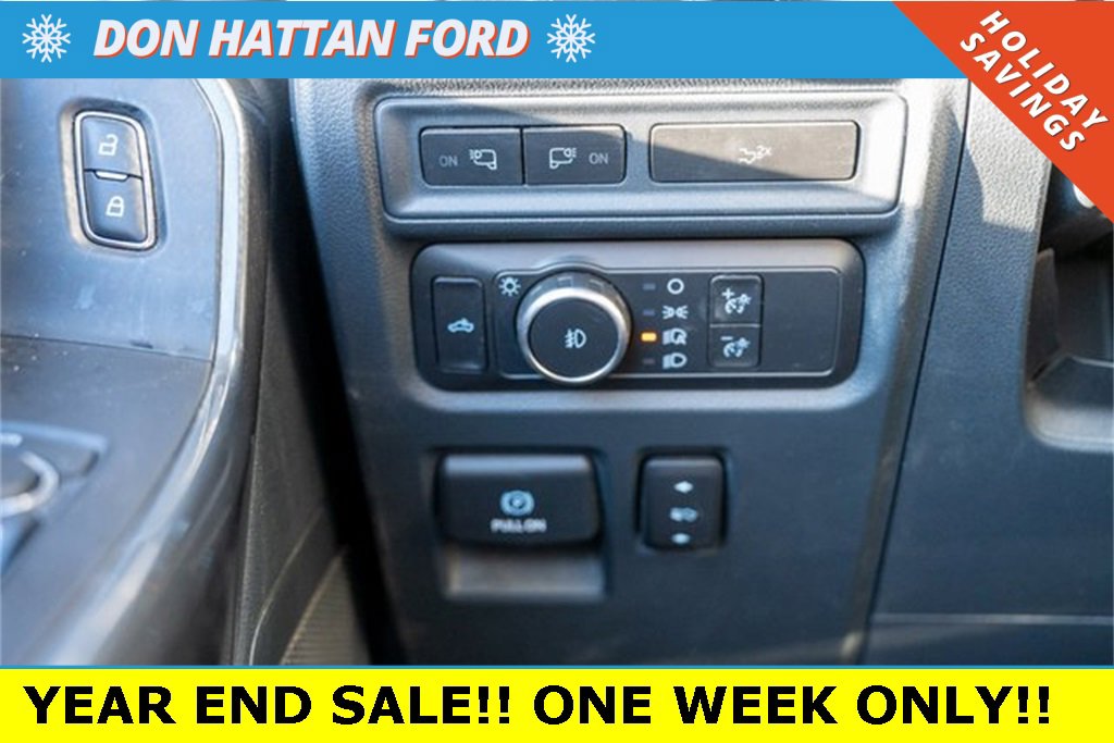 Used 2022 Ford F150 XLT w/ Equipment Group 302A High image 18