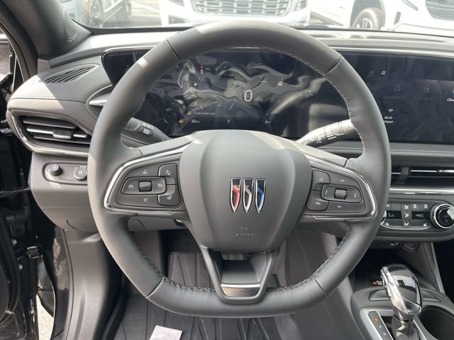 New 2026 Buick Envista Sport Touring w/ Convenience I Package FWD image 14