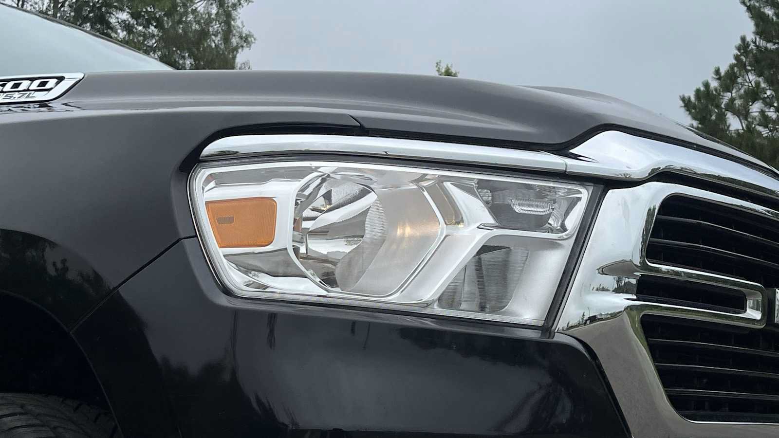 Used 2020 RAM 1500 Big Horn AWD/4WD image 19