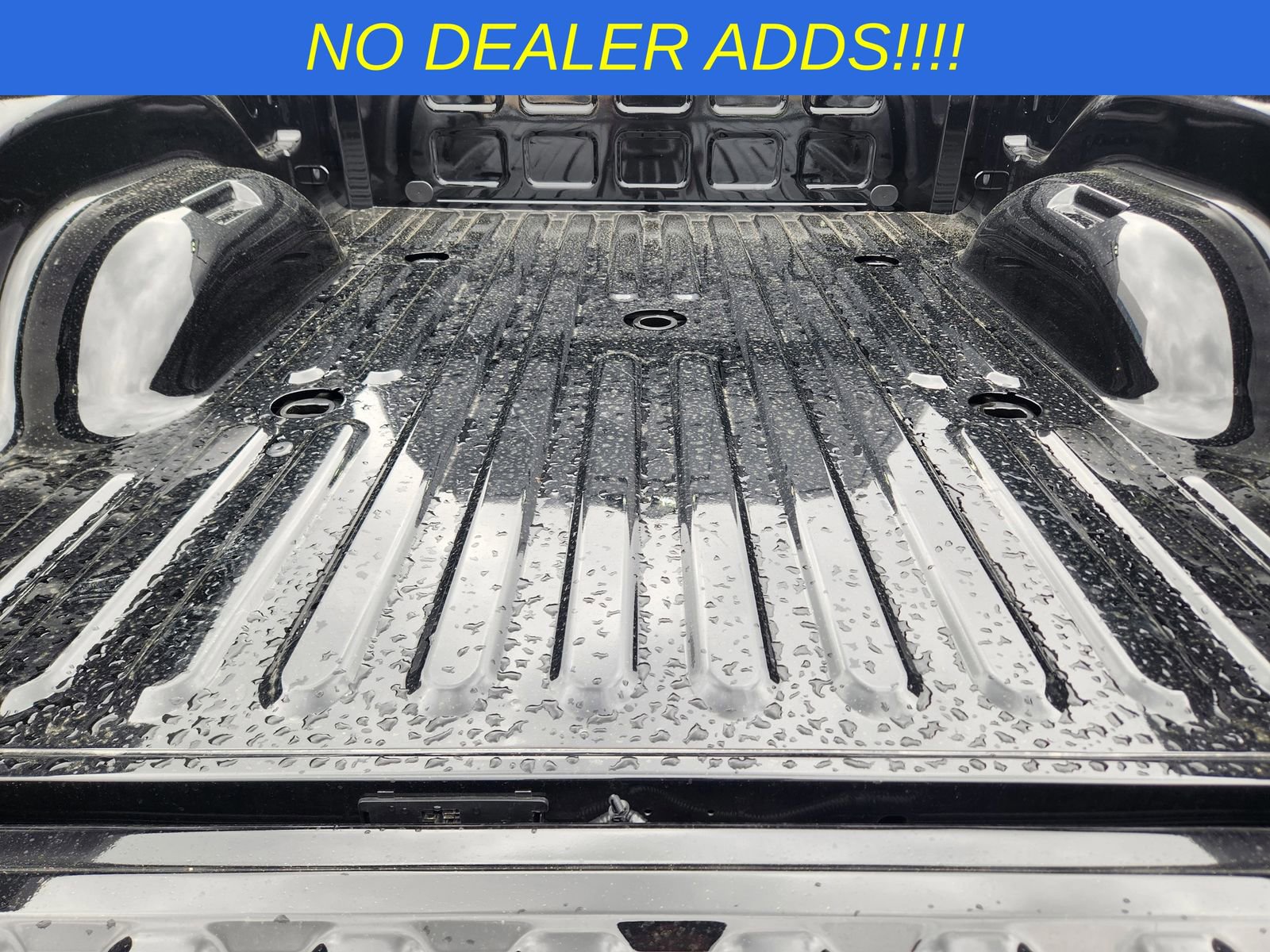 New 2026 RAM 3500 Laramie w/ Night Edition image 27