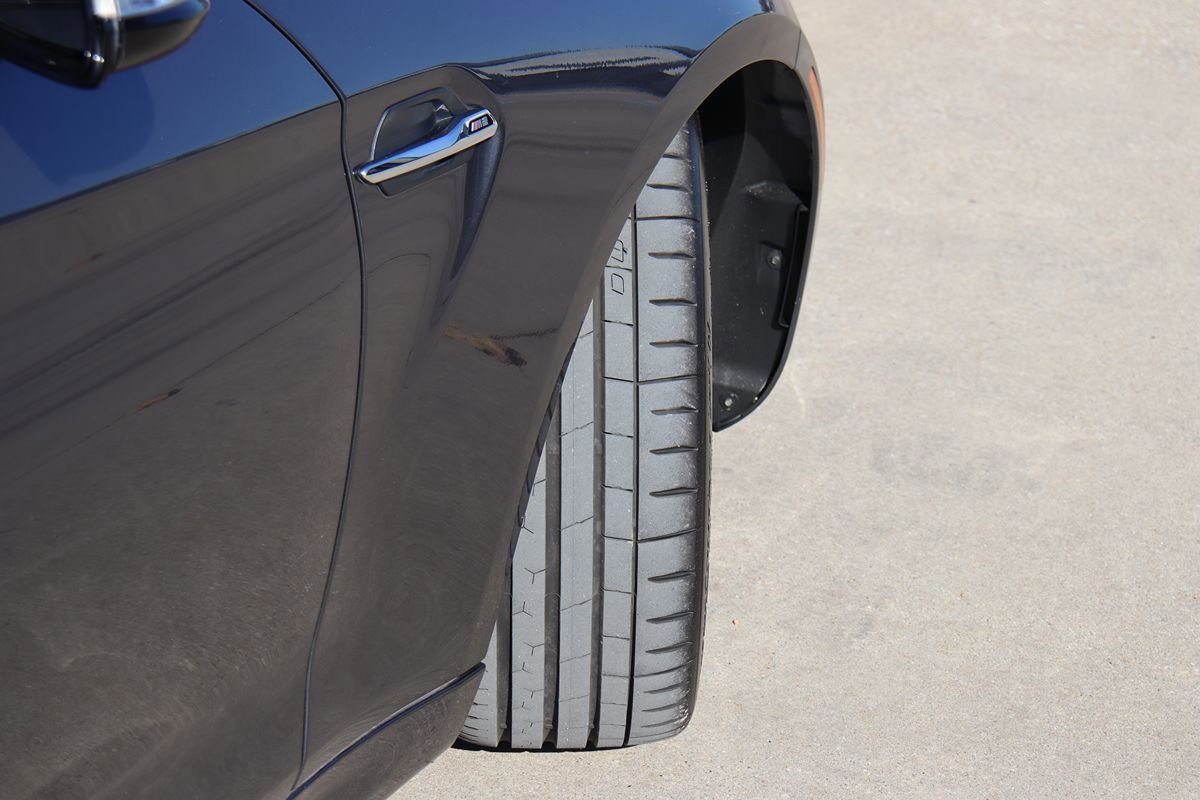Used 2017 BMW M2 image 48