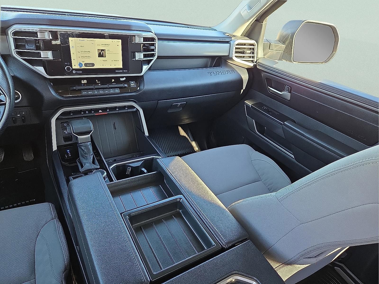 Used 2024 Toyota Tundra SR5 image 12