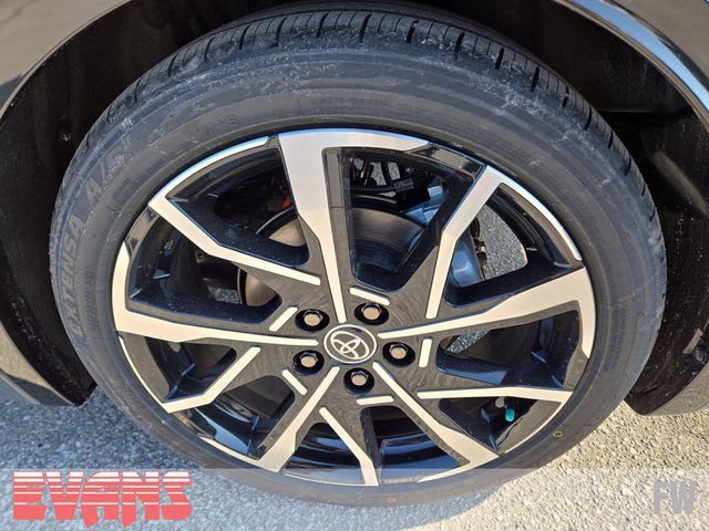 New 2026 Toyota Prius Plug-In Hybrid w/ Limited Premium Package image 27