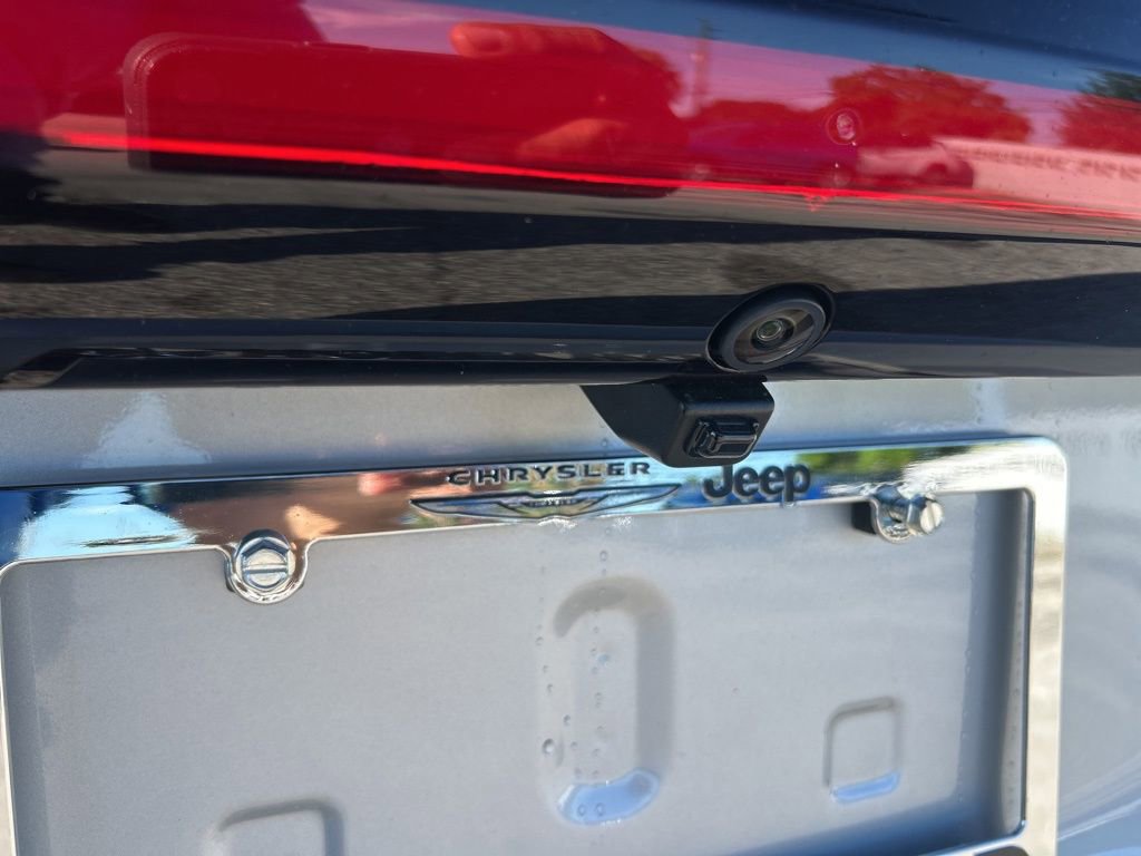 New 2026 Chrysler Pacifica Select image 20