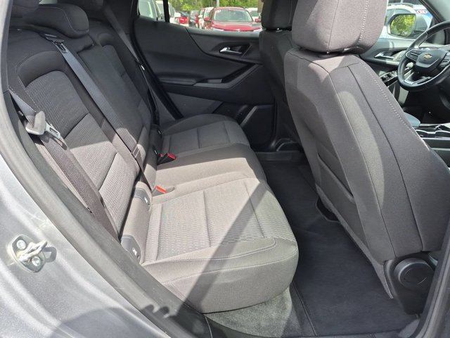 Used 2025 Chevrolet Equinox LT AWD/4WD image 27