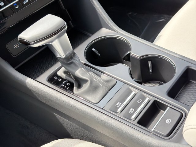 New 2026 Hyundai Sonata SE FWD image 29