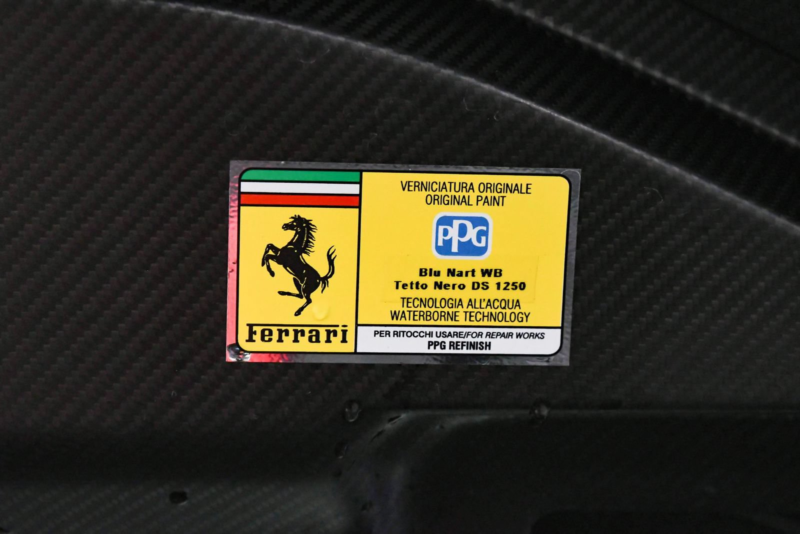 Used 2021 Ferrari SF90 Stradale AWD/4WD image 22