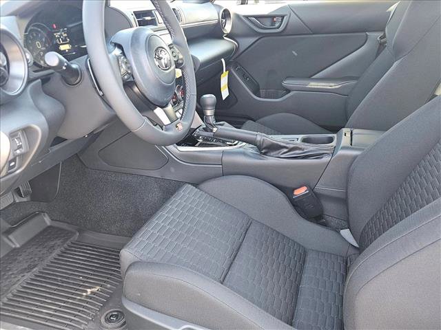 New 2026 Toyota GR86 RWD image 14