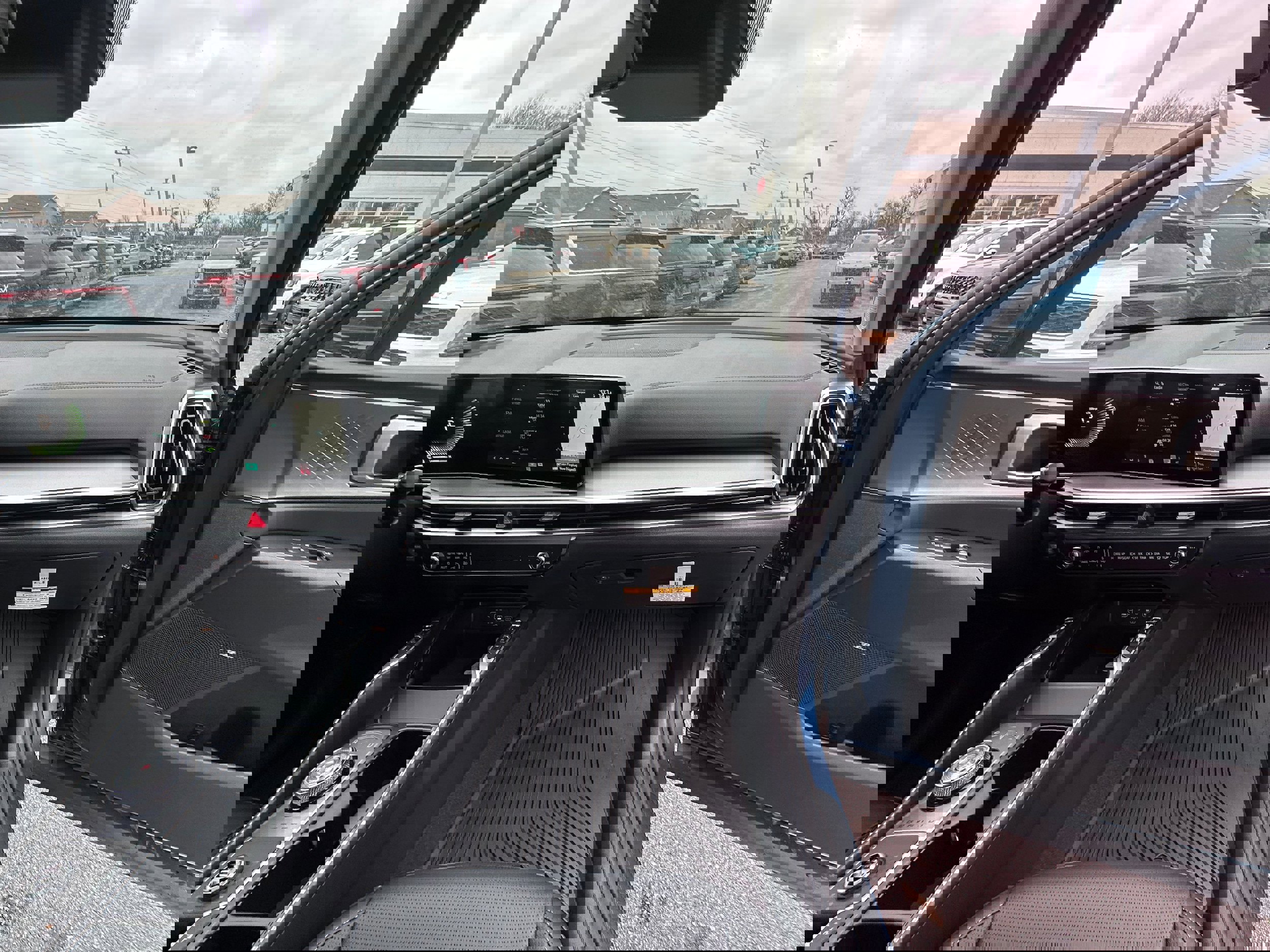 New 2026 Kia Sorento EX image 27