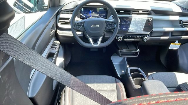New 2027 Chevrolet Bolt RS w/ Technology Package FWD image 13