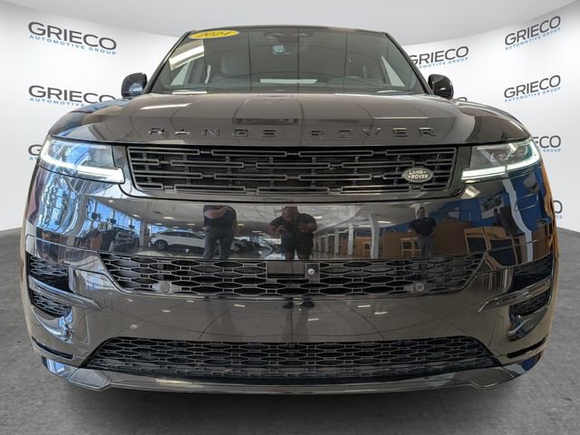 Used 2024 Land Rover Range Rover Sport Dynamic SE image 2