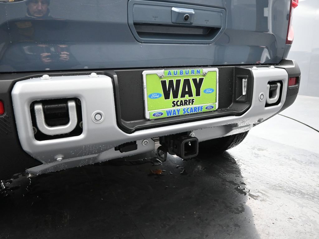 New 2025 Ford Bronco Sport Big Bend image 10