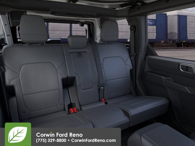 New 2026 Ford Bronco Outer Banks AWD/4WD image 12
