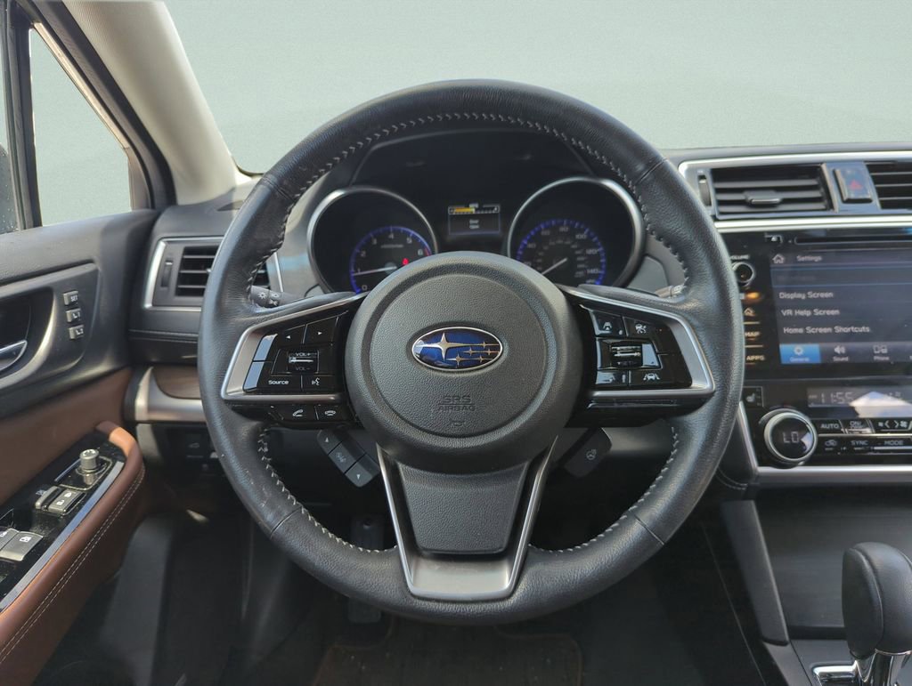 Used 2019 Subaru Outback 2.5i Touring w/ Popular Package #3A image 25