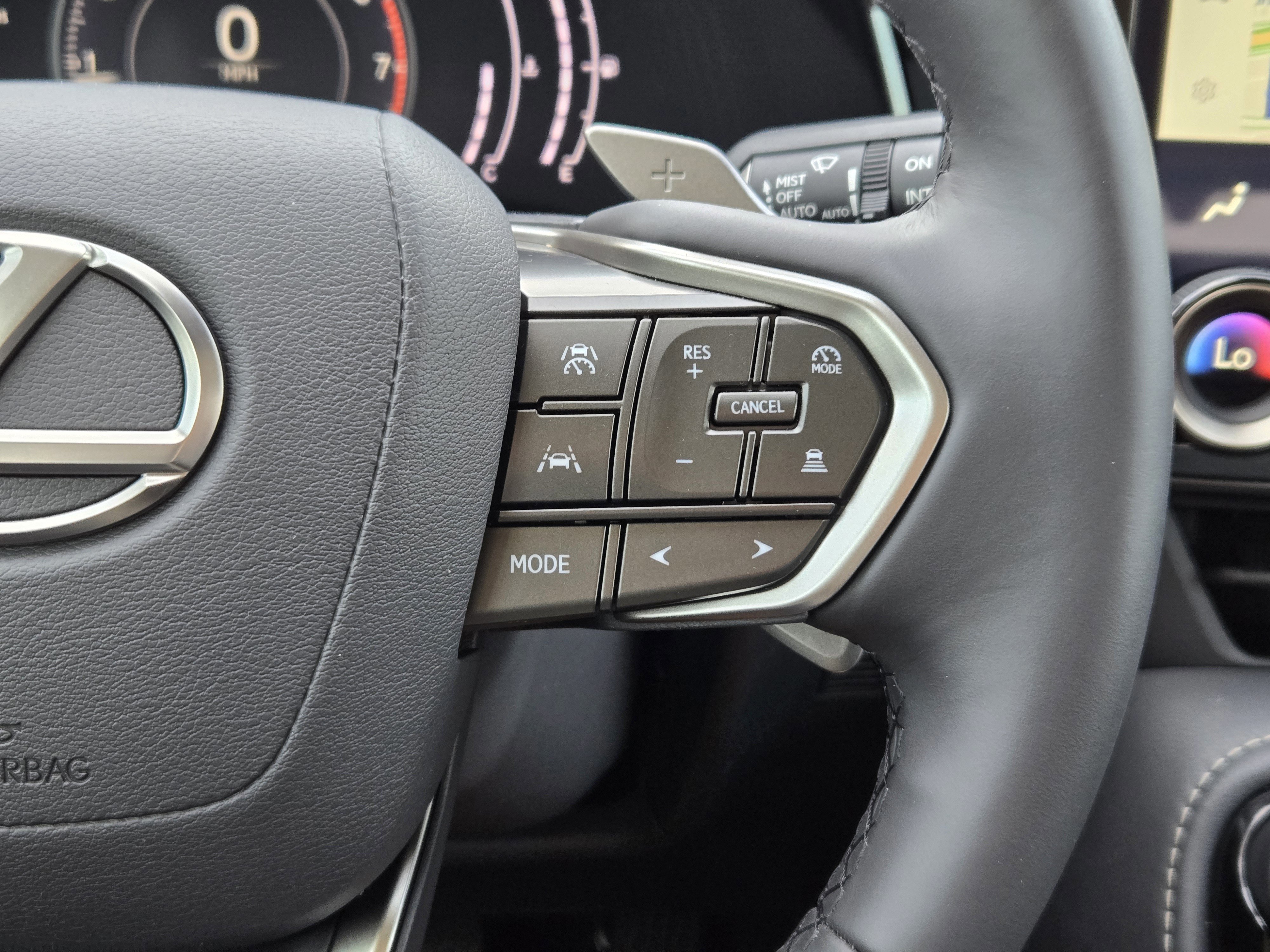 Used 2024 Lexus NX 350 AWD image 27