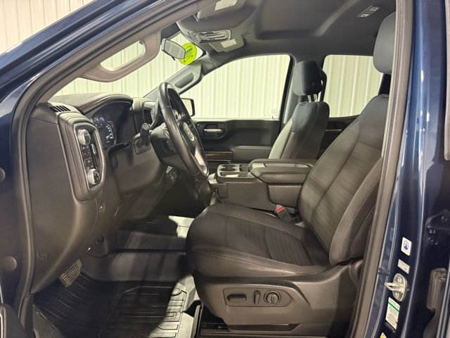 Used 2022 GMC Sierra 1500 SLE image 9
