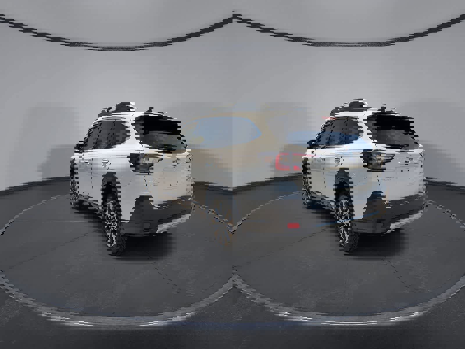 Certified 2023 Subaru Outback Touring XT AWD/4WD image 6