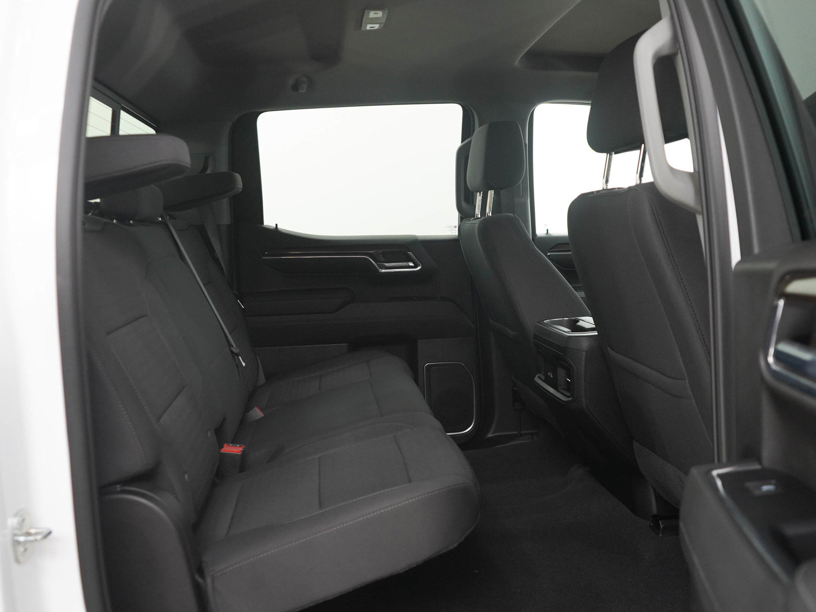 Used 2023 Chevrolet Silverado 1500 RST w/ Convenience Package II AWD/4WD image 12