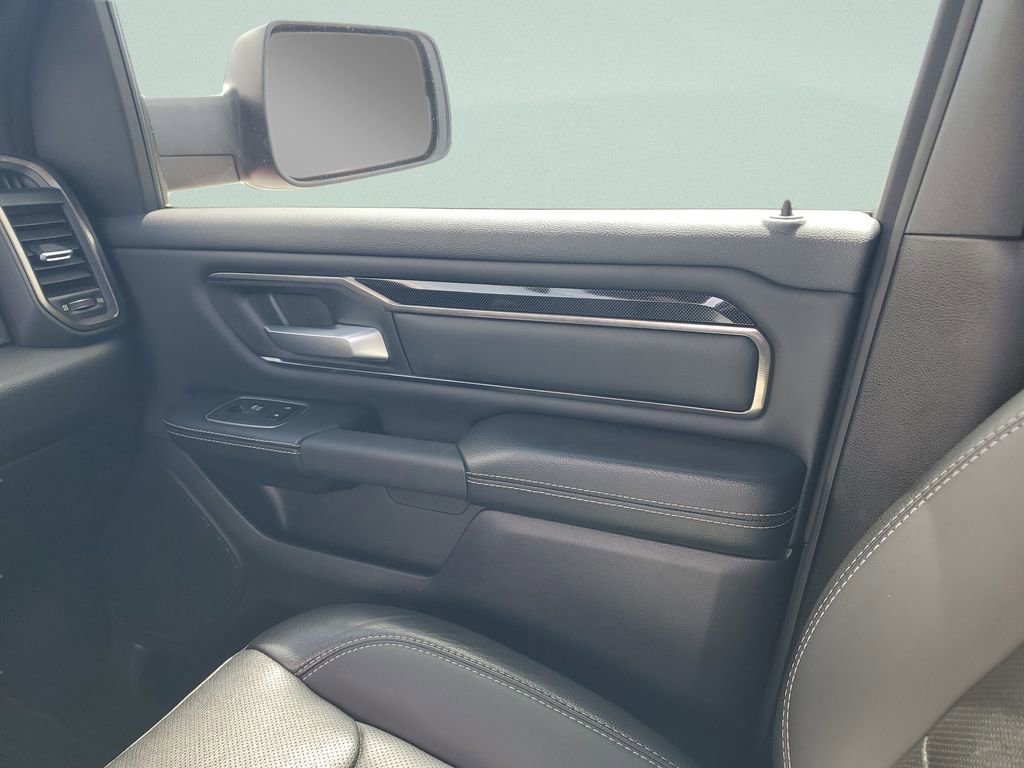 Used 2022 RAM 1500 Rebel w/ Rebel Level 2 Equipment Group image 16