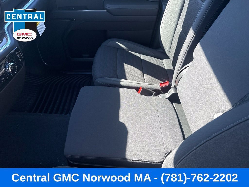 New 2026 GMC Sierra 1500 Elevation AWD/4WD image 18