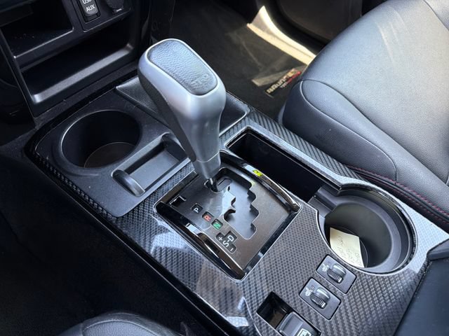 Used 2019 Toyota 4Runner TRD Off-Road Premium AWD/4WD image 15