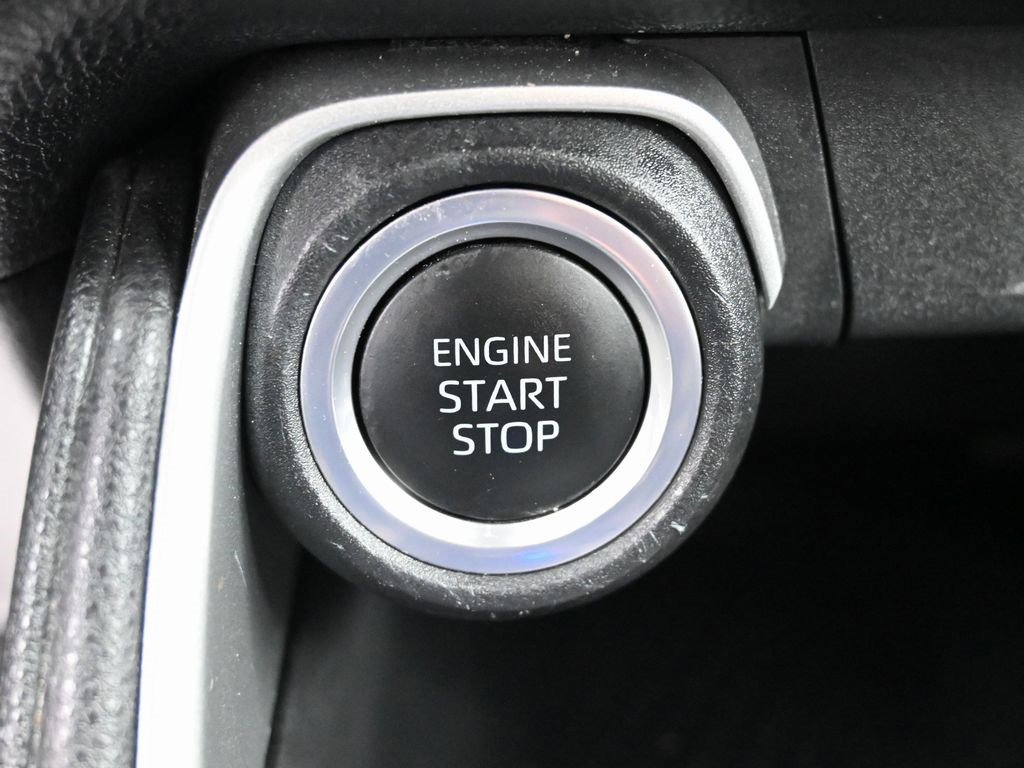 Used 2024 Toyota Grand Highlander XLE image 20