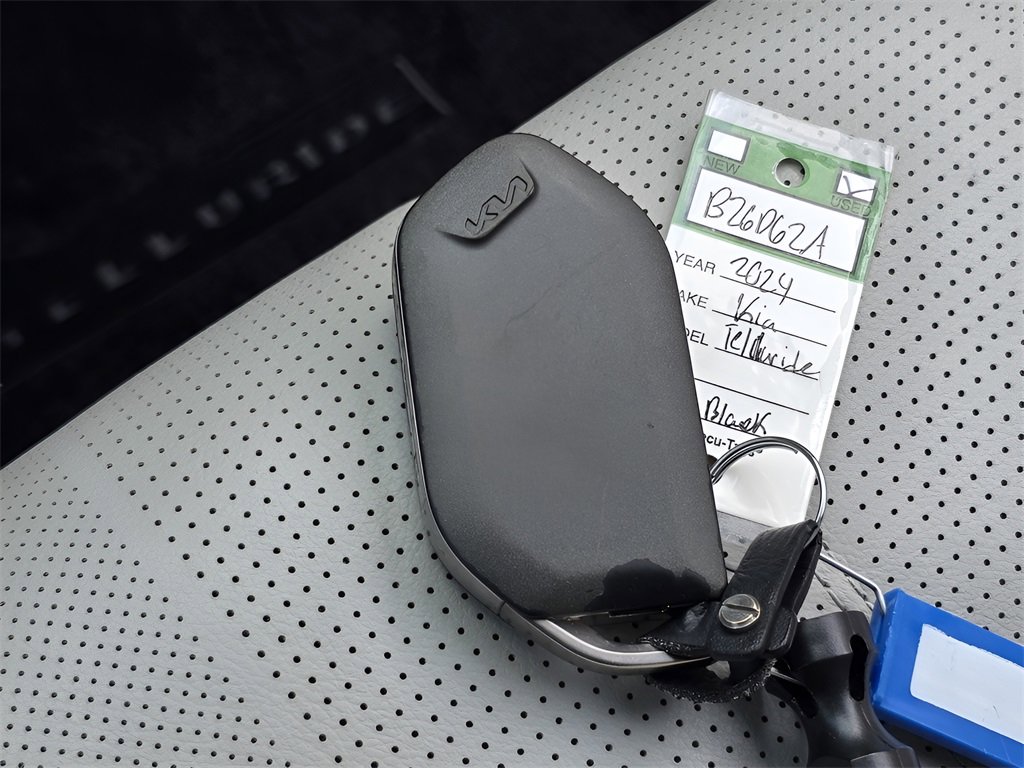 Used 2024 Kia Telluride SX image 38