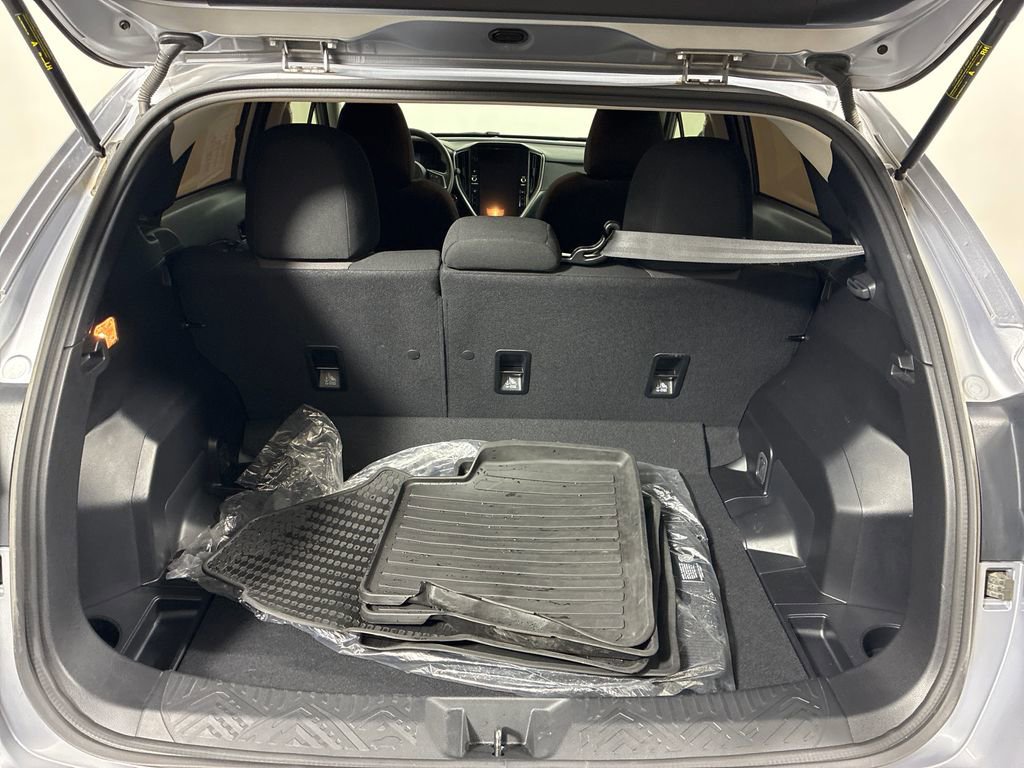 Certified 2025 Subaru Impreza 2.0i Sport image 13