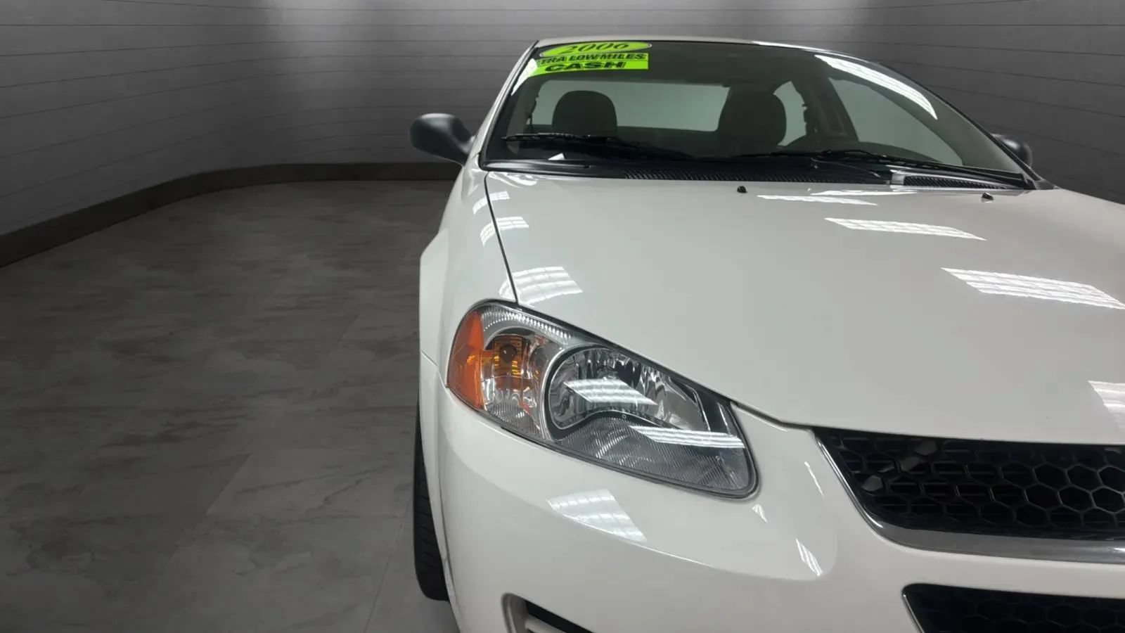 Used 2006 Dodge Stratus SXT FWD image 25