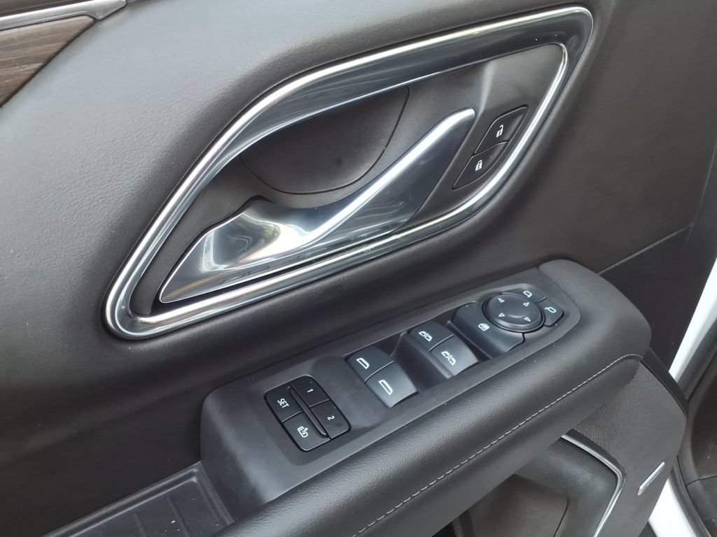 Certified 2024 Chevrolet Tahoe LT RWD image 13