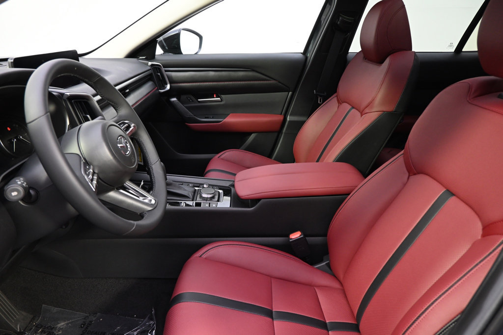 New 2026 MAZDA CX-50 AWD 2.5 Hybrid w/ Weather Package image 13