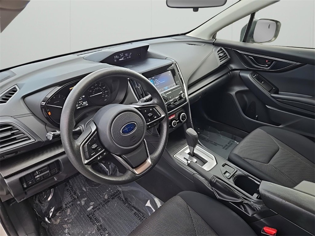 Used 2022 Subaru Crosstrek 2.0i image 11