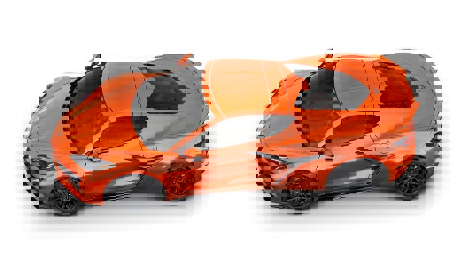 New 2026 Chevrolet Corvette Z06 image 9