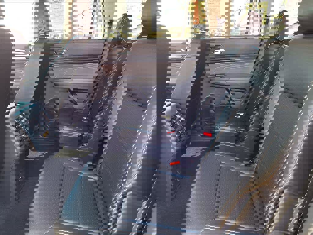 Used 2023 Volkswagen Atlas SE w/ Panoramic Sunroof Package image 20