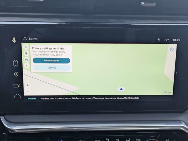 Used 2024 GMC Sierra 2500 Denali Ultimate image 29