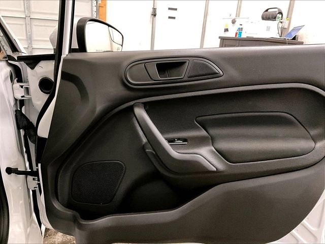 Used 2019 Ford Fiesta SE w/ Cold Weather Package FWD image 23