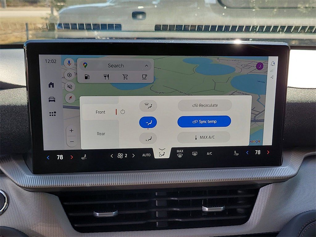 Used 2025 Ford Explorer Active image 22