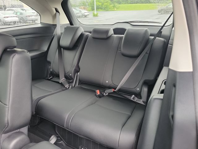New 2026 Honda Odyssey EX-L image 40