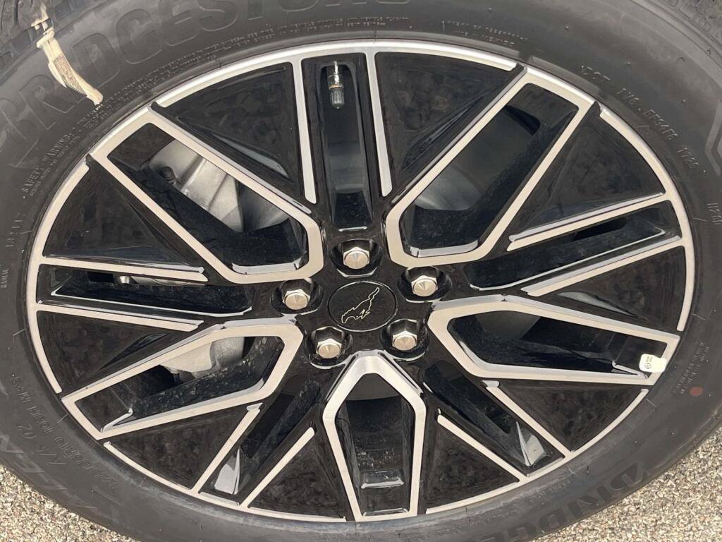 New 2026 Ford Mustang Mach-E Premium AWD/4WD image 14