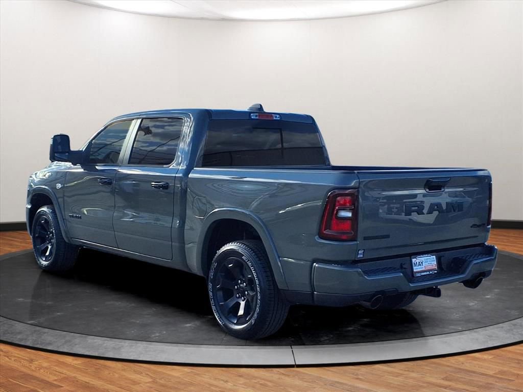 New 2026 RAM 1500 Big Horn image 13